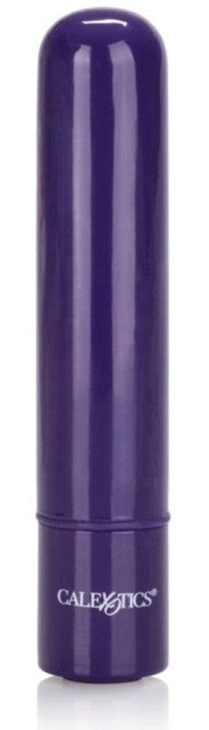 California Exotics Tiny Teasers Bullet Purple USB Rechargeable Vibrator - - Bullet Vibrators
