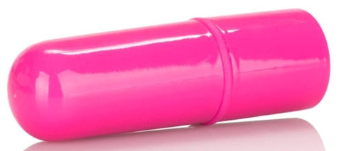 California Exotics Tiny Teasers Mini Bullet Pink Compact Clitoral Vibrator - Bullet Vibrators