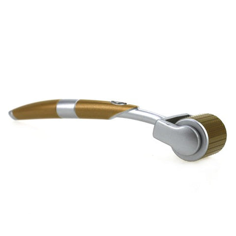 BDStyle Titanium Needle Roller Sensation Play and BDSM Stimulation Device - Dental and Clinical