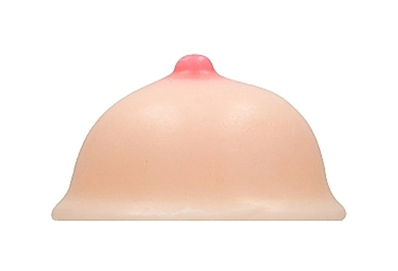 Shots Toys Titty Soap Anatomically Sculpted Body Cleanser - - Sex Games, Coupons and Tricks