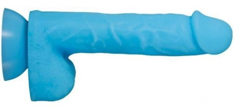Evolved Luminous Delight Glow in the Dark Dildo for Enhanced Intimate Play - Realistic Dildos
