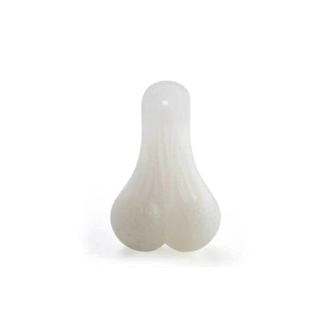 MDI Australia Tow Nutz Glow in the Dark Automotive Hitch Accessory - Party Gifts and Novelties