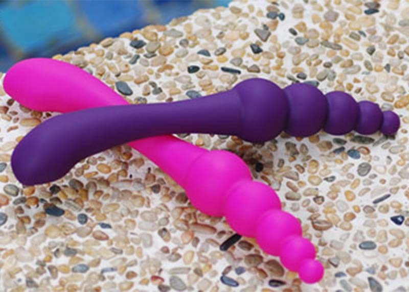 Toynary DN01 CRing for Winners - - Anal Dildos