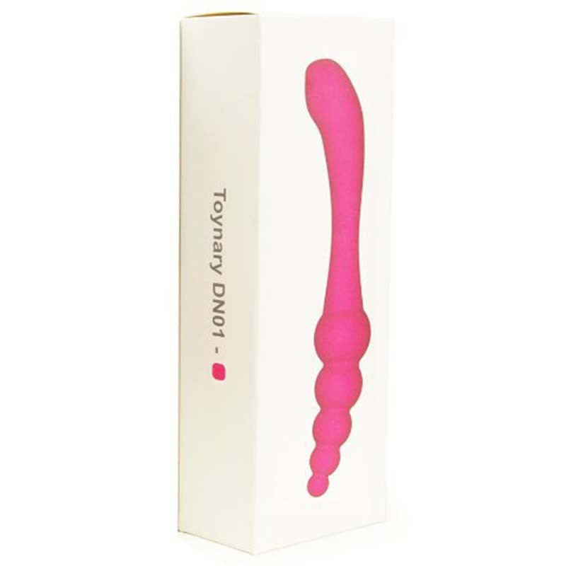 Toynary DN01 CRing for Winners - - Anal Dildos
