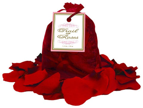 Kheper Games Intimate Trail of Roses Card Game - Sex Games, Coupons and Tricks