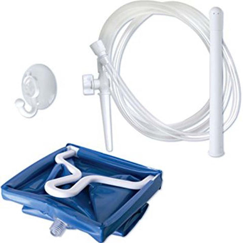 Seven Creations Travel Douche Unisex Set for Intimate Hygiene - Enemas and Douches