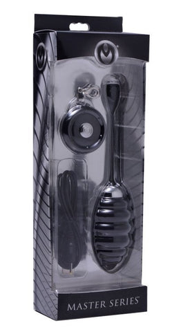 XR Brands Tremor Wireless Rechargeable Remote Bullet Vibrator with Remote - Bullet Vibrators