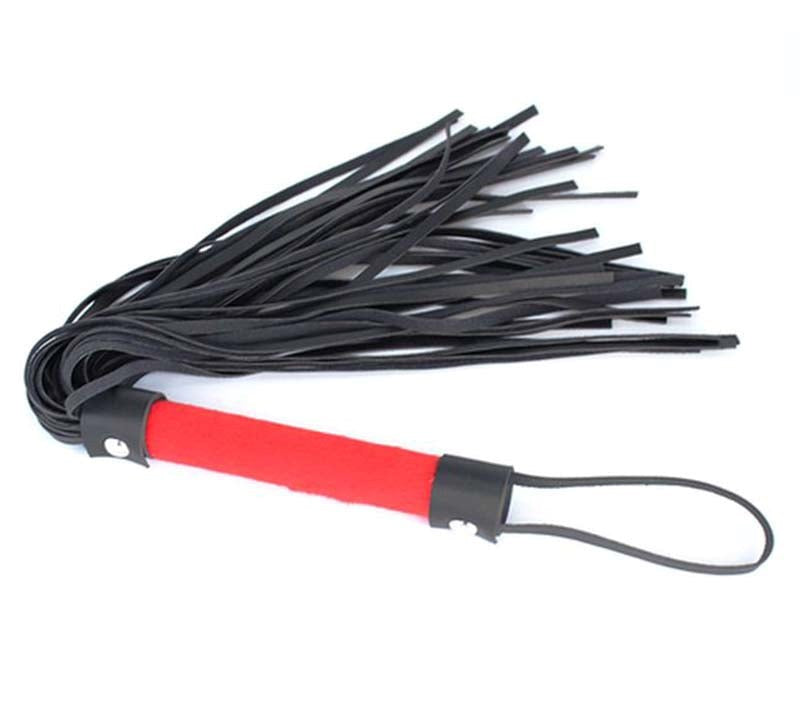 Tri-Hard Soft BDSM Kit 5 Piece Try The Best - - Bondage Kits