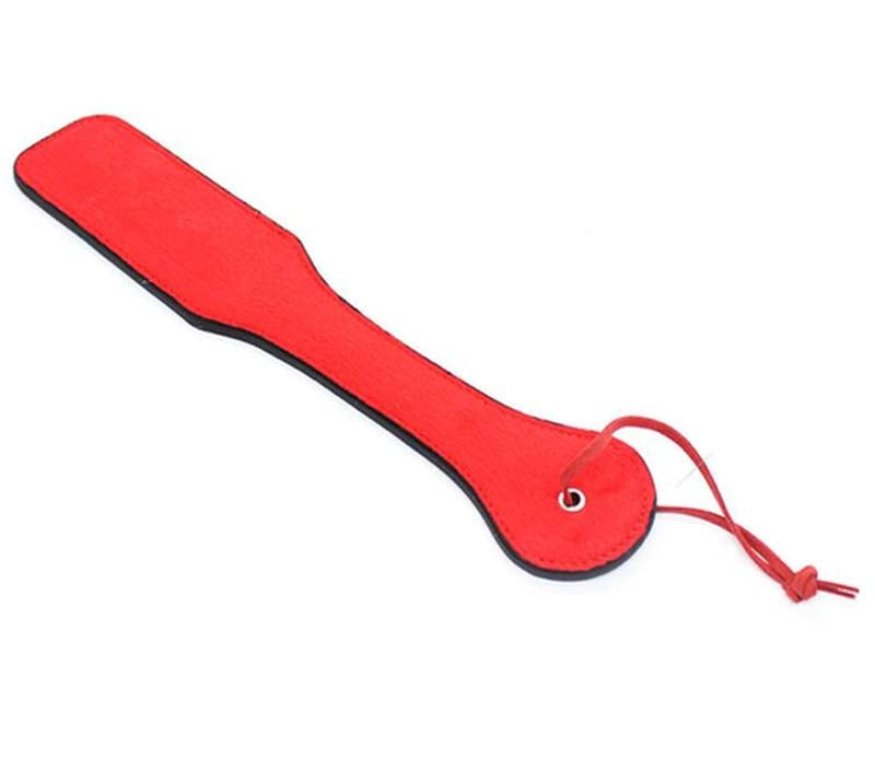 Tri-Hard Soft BDSM Kit 5 Piece Try The Best - - Bondage Kits
