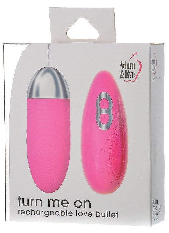 Evolved My Blue Heaven Bullet - - Love Eggs and Kegel Exercisers