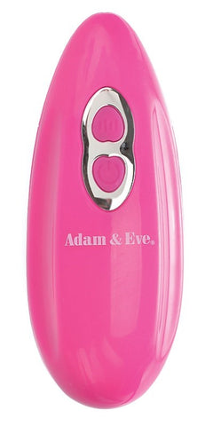 Evolved My Blue Heaven Bullet - Love Eggs and Kegel Exercisers