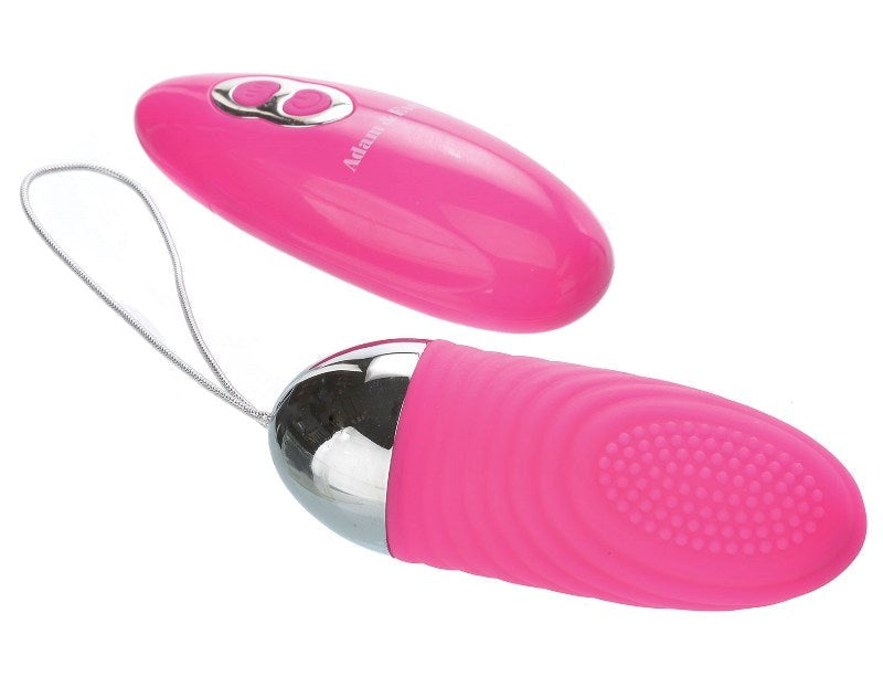 Evolved My Blue Heaven Bullet - - Love Eggs and Kegel Exercisers