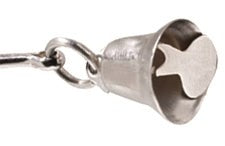 Spartacus Enterprises Tweezer Clit Clamp With Bell Adjustable Pressure - Nipple and Clit Clamps