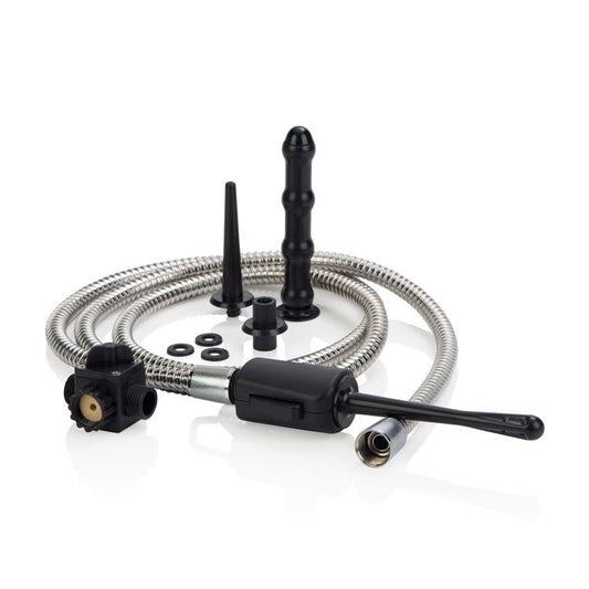 Universal Water Works System Feel The Perfect Fit - Default Title - Enemas and Douches