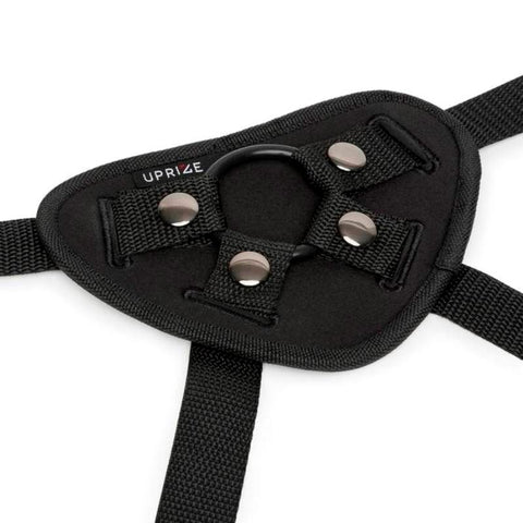 Love Honey Uprize Universal Strap On Harness - Strap On Sextoys