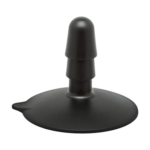 Doc Johnson Vac U Lock Suction Cup Large Hands Free Dildo Mounting - Strap On Sextoys