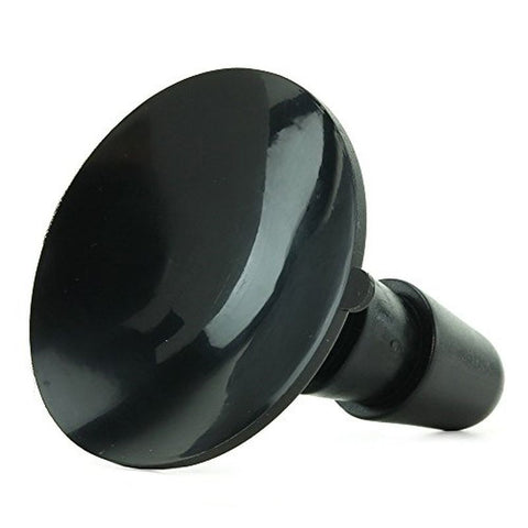 Doc Johnson Vac U Lock Suction Cup Large Hands Free Dildo Mounting - Strap On Sextoys