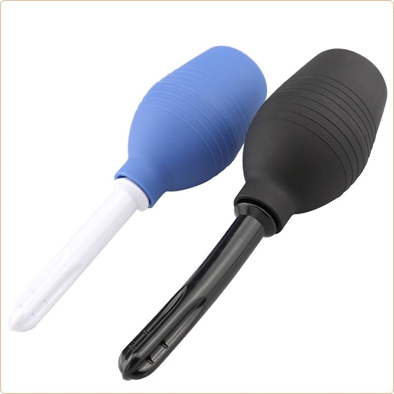 Vaginal Douche Spray Premium Cock Gear - - Enemas and Douches
