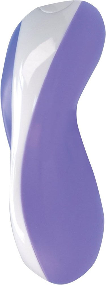 Vibe Therapy Ascendancy Silicone Vibrator Multi Speed Touch Controls USB - - Personal Massagers