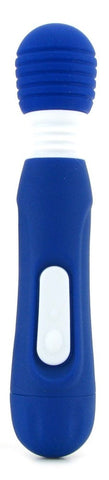 Vibratex Mini Magic Compact Vibrator with Powerful Motor and Travel Design - Personal Massagers