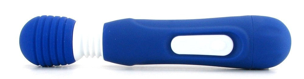 Vibratex Mini Magic Compact Vibrator with Powerful Motor and Travel Design - - Personal Massagers