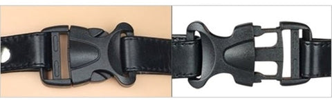 Lovetoy Vibrating Unisex Hollow Strap On 6.5 inch with Remote Control - Strap On Sextoys