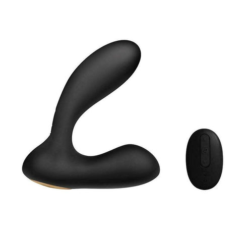 Svakom Vick Prostate and Perineum Massager - Prostate Toys