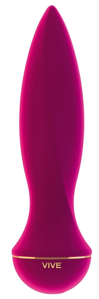Vive Aki Anal Vibrator AU Owned & Shipped - - Anal Vibrators