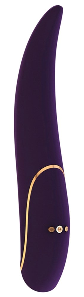Shots Toys Vive Aviva Vibrator 10 Patterns for Clitoral Stimulation - - Luxury Sex Toys