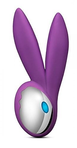 Blush Novelties Vive Fabulous Rabbit Dual Stimulation Vibrator - Rabbit Vibrators