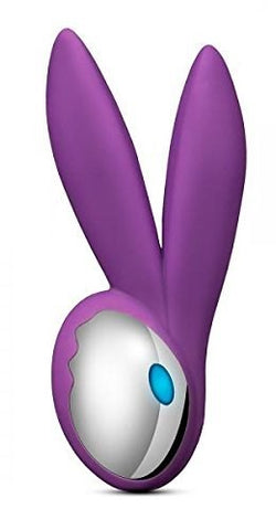 Blush Novelties Vive Fabulous Rabbit Dual Stimulation Vibrator - Rabbit Vibrators