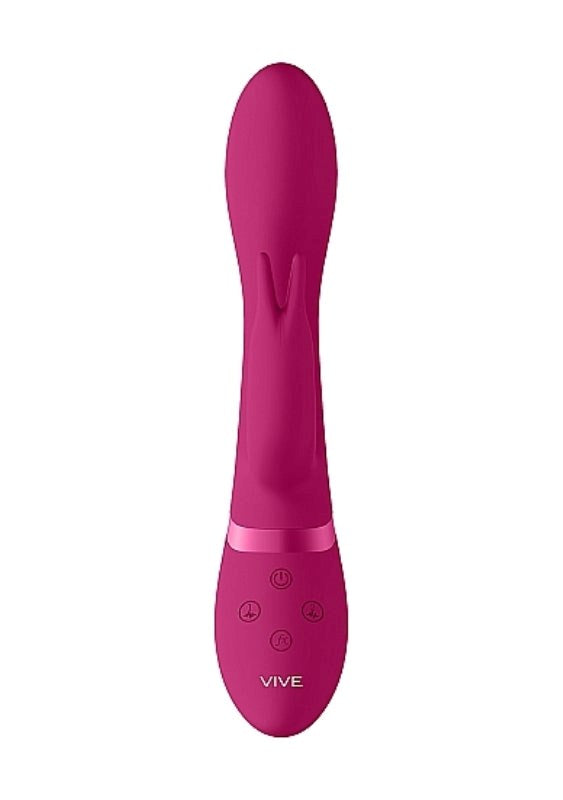 Vive Zosia Classic - Elevate Your Intimate Moments - Rabbit Vibrators