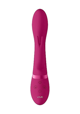 Vive Zosia Classic - Elevate Your Intimate Moments - Rabbit Vibrators