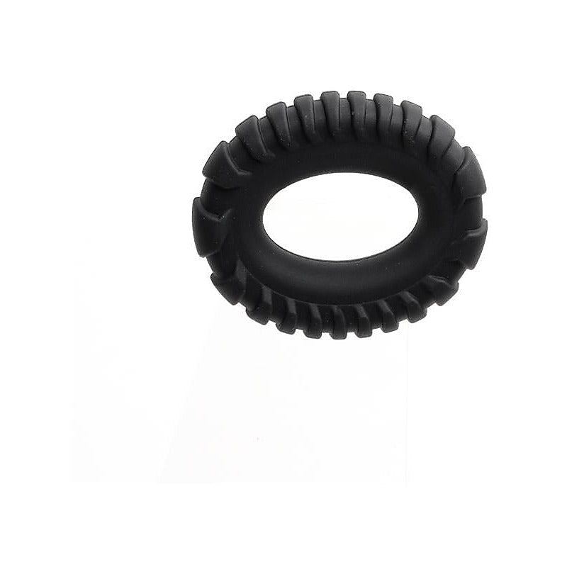 Traction Cock Ring by Sport Fucker - Stretchy Cock Rings