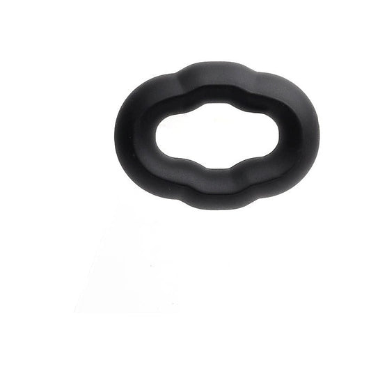 Vigor Mens Silicone Cock Ring by Sport Fucker - Stretchy Cock Rings