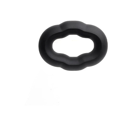 Sport Fucker Vigor Ultra Soft Silicone Intimate Ring for Enhanced Stamina - Stretchy Cock Rings