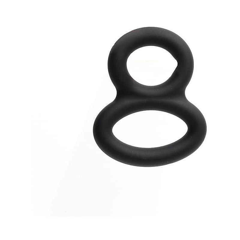 Silicone Intimacy Cock Ring By Sport Fucker - Stretchy Cock Rings