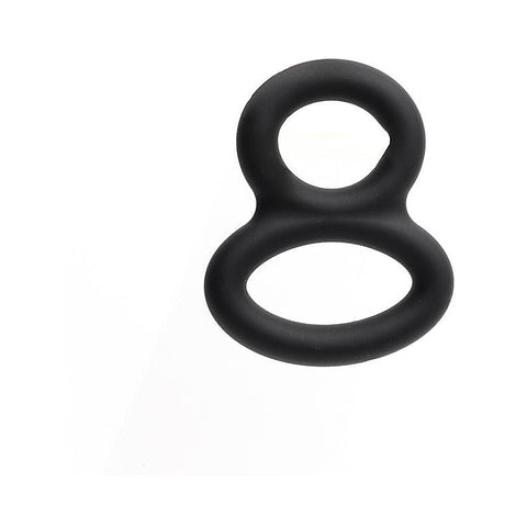 Silicone Intimacy Cock Ring By Sport Fucker - Stretchy Cock Rings