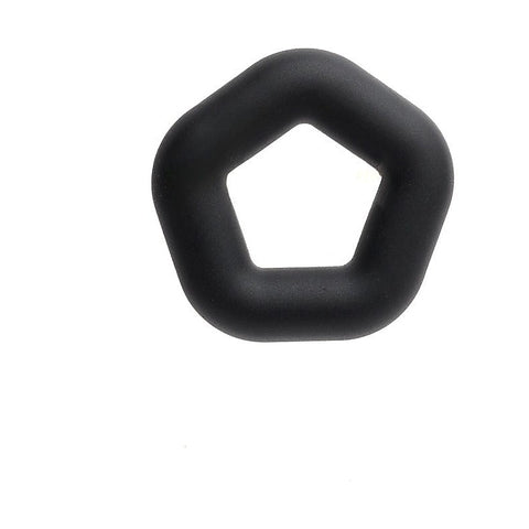 Pentagon Pleasure Cock Ring by Sport Fucker - Stretchy Cock Rings