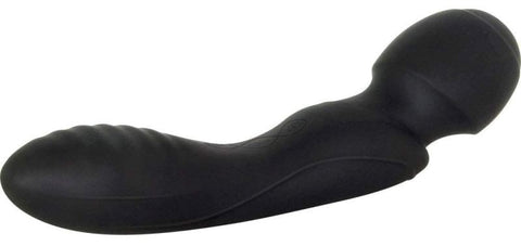Evolved Wanderlust 49 Pleasure Packed Functions Dual Sided Wand - Body Wands