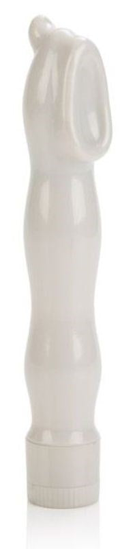 California Exotics Waterproof Clitoral Hummer Multi Speed Vibrator - Clit Ticklers and Pulsators