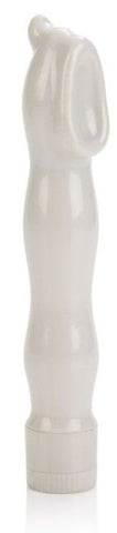 California Exotics Waterproof Clitoral Hummer Multi Speed Vibrator - Clit Ticklers and Pulsators