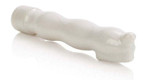 California Exotics Waterproof Clitoral Hummer Multi Speed Vibrator - Clit Ticklers and Pulsators