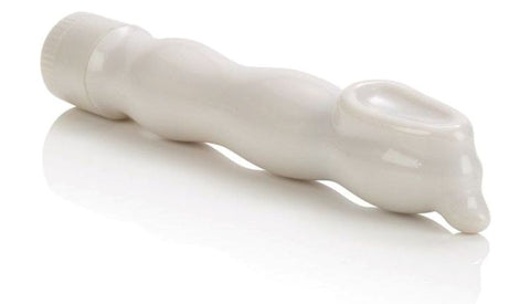 California Exotics Waterproof Clitoral Hummer Multi Speed Vibrator - Clit Ticklers and Pulsators