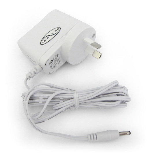 We Vibe 3 Replacement Plug Adaptor Charging - - Vibrator Accessories