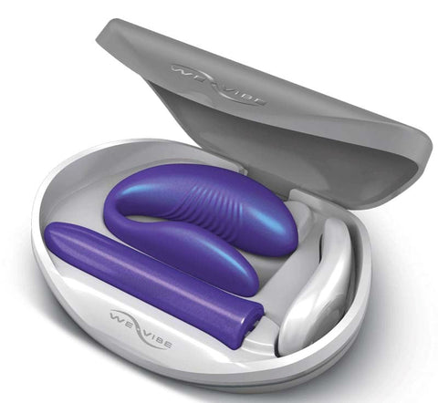 We-Vibe Anniversary Collection - Sex Kits
