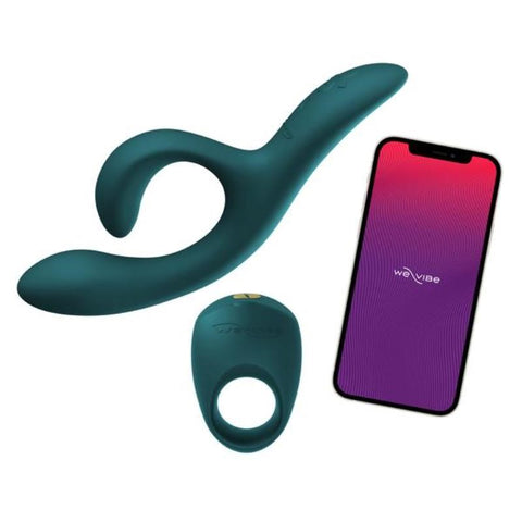 We-Vibe Date Night Special Edition Set - Sex Kits