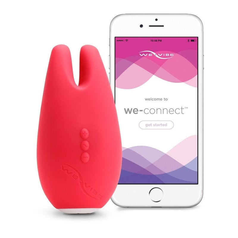 We Vibe Gala Smart App Controlled Vibrator - - Waterproof Vibrators
