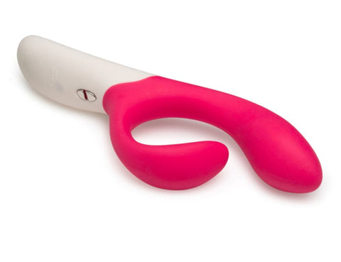 We Vibe Nova Rabbit Dual Motor Vibrator - Rabbit Vibrators
