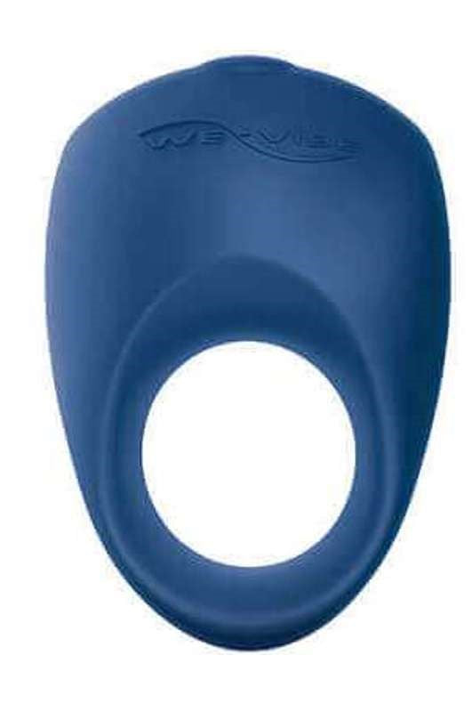 We Vibe Sensations Unite Couples Vibrator - - Clit Ticklers and Pulsators